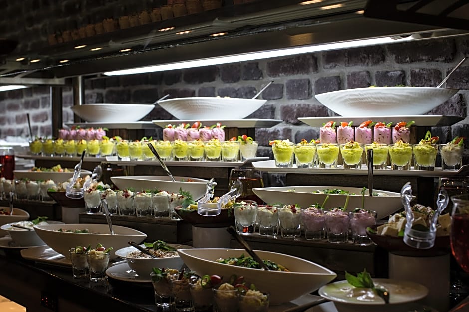 Laren Family Hotel & Spa Butik Oteli (Laren Family Hotel & Spa - Boutique Class)
