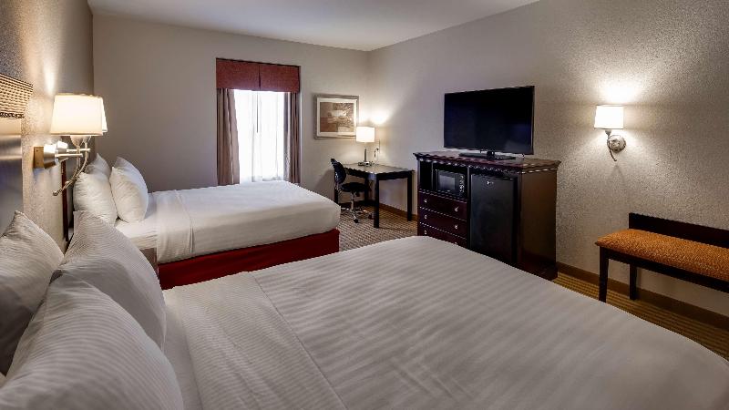 Best Western Plus Greenville South