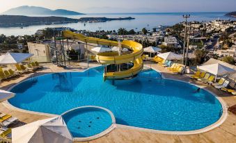 Afytos Bodrum Hotel - All Inclusive