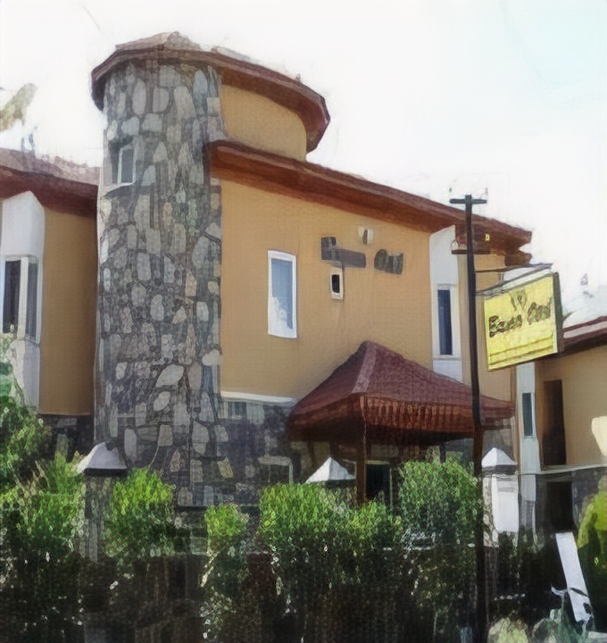 Dalyan Basar Hotel