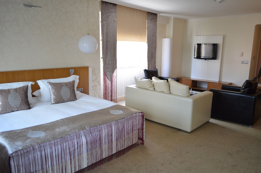 City Hotel Ankara