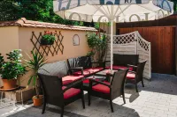 Hotel Garni Fuchs Hotels in Wasserzell