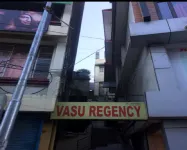 Hotel Vasu Regency