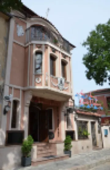 Boutique Hotel Boris Palace & Restaurant