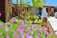 Eden Appartel Koné Hotels in Pouembout