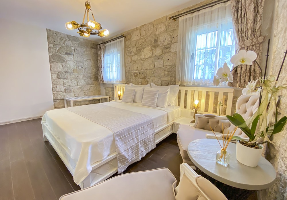 Provence Mansion Alacati