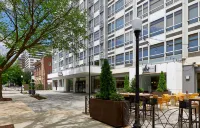 Yotel Washington DC Hotell i 