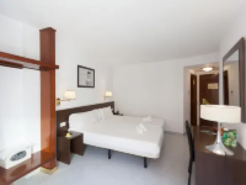 Insitu Eurotel Andorra Hotels in Les Escaldes