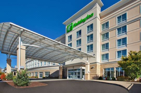 Holiday Inn Morgantown - University Area, an IHG Hotel-Morgantown Updated  2022 Room Price-Reviews & Deals | Trip.com