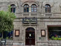 Roka Plaza Hotel Boutique Hotels in 