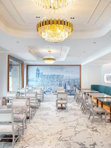 รูปภาพของคิงส์ตันสวีท