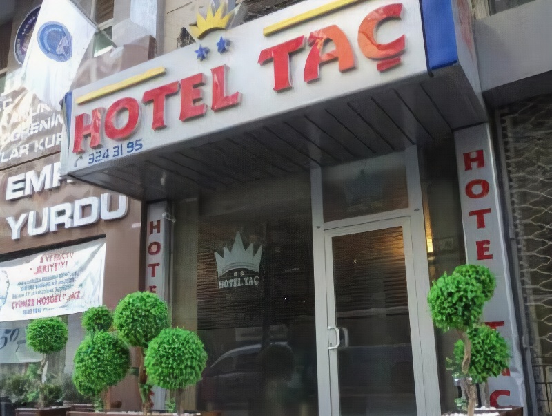 Tac Hotel