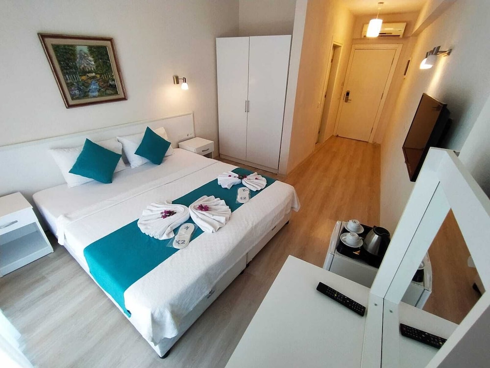 Alya Hotel Gocek (Alya Hotel Göcek)