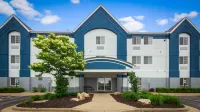 Best Western Plus Wausau-Rothschild Hotel Hotel di Rothschild