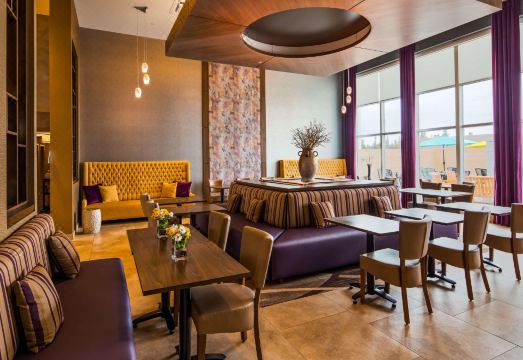 베스트 웨스턴 플러스 세인트 존스 에어포트 호텔 & 스위트