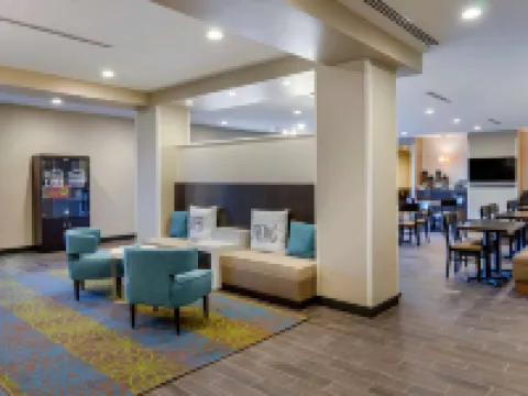 Sleep Inn Great Falls Airport Hotels in Cascade County