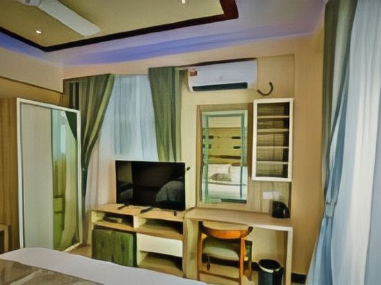 Avoca Inn - 4-Sterne-Hotelbewertungen in Malé