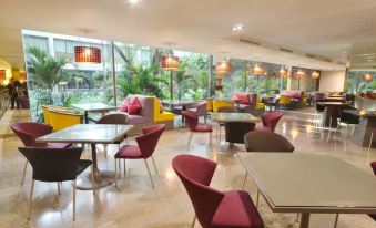 Ambassador Hotel Bangkok