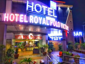 Hotel Royal Polovictory