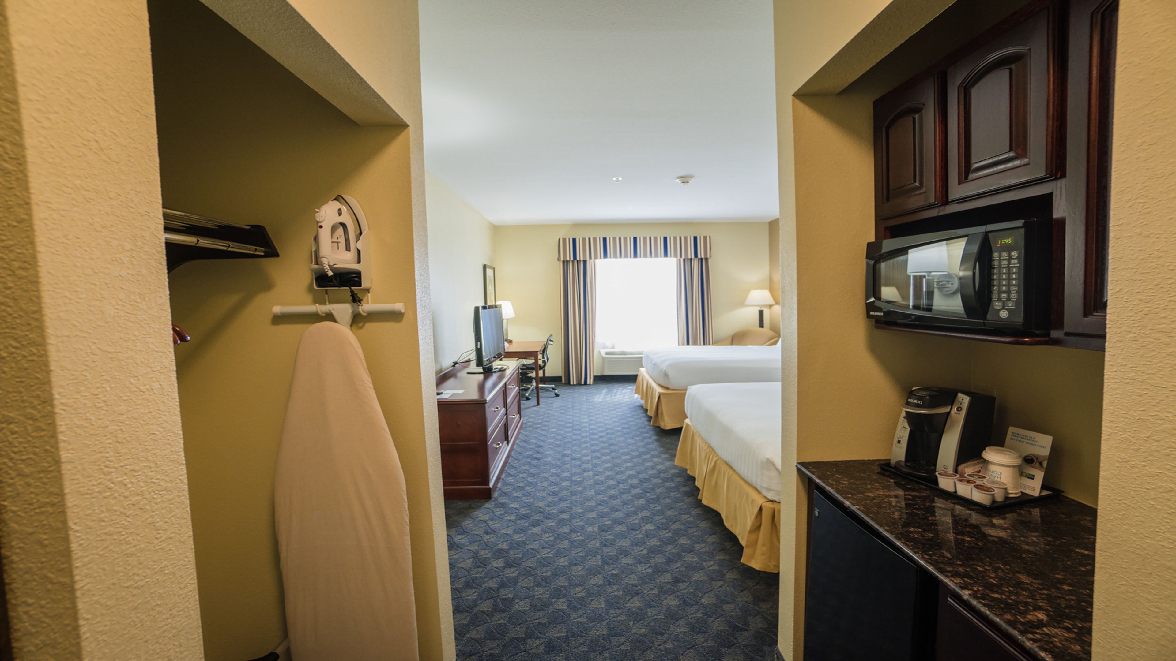 Holiday Inn Express Hotel & Suites Pampa, an Ihg Hotel