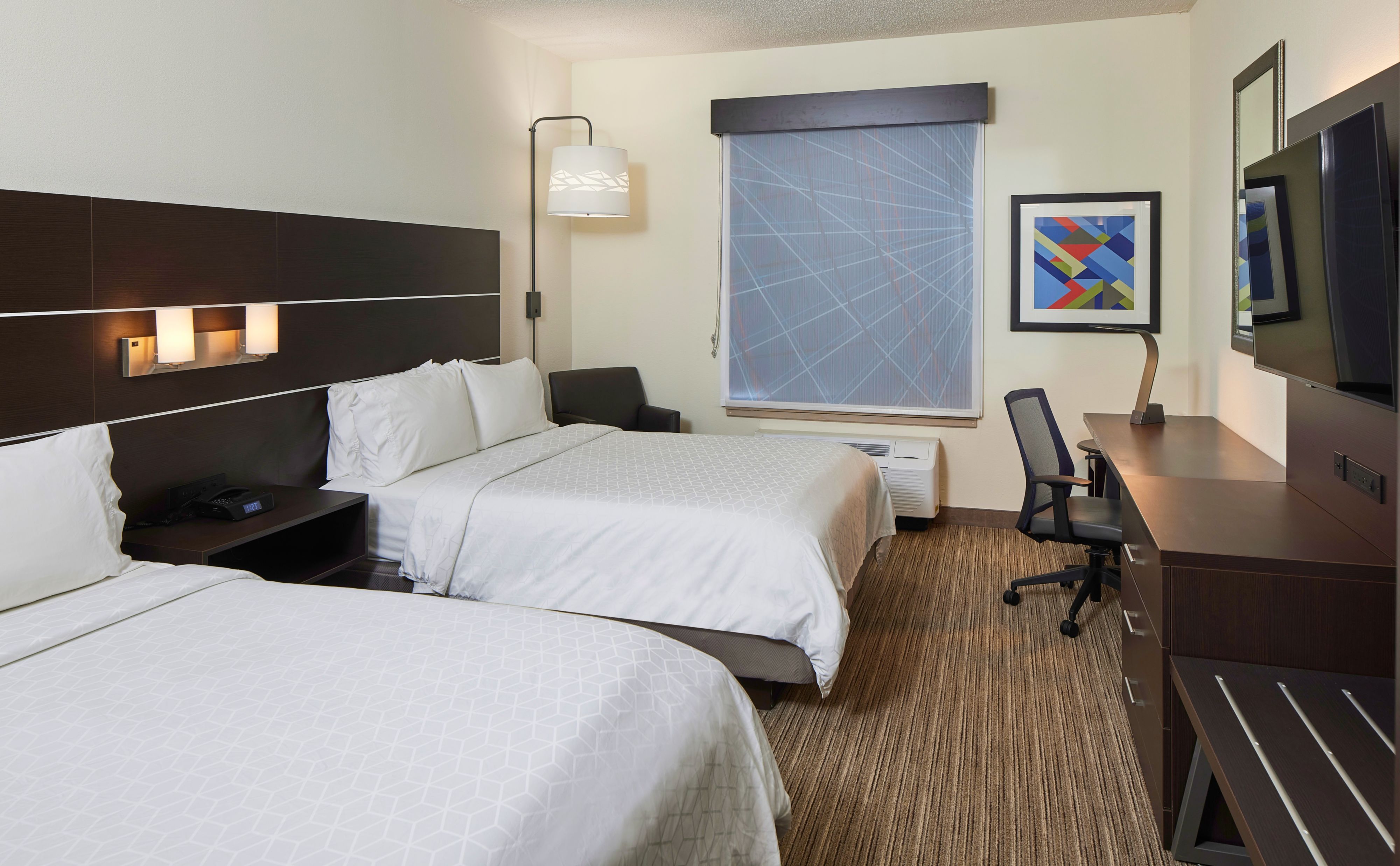 Holiday Inn Express Hotel & Suites- Gadsden, an Ihg Hotel