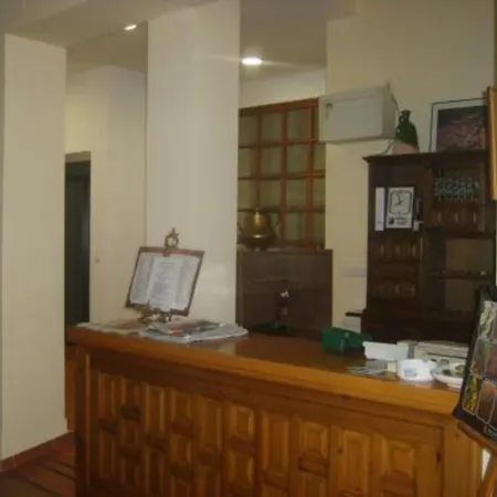 Hotel Hispanidad