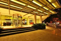 Olive Downtown Hotels in Ernakulam
