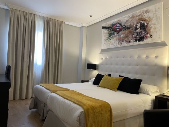 10 Best Hotels near Laras Lifestyle Salon & Spa, Madrid 2023 | Trip.com