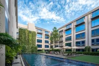 Hyatt Centric Candolim Goa Hotels in Calangute