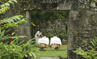 Anse Chastanet Resort