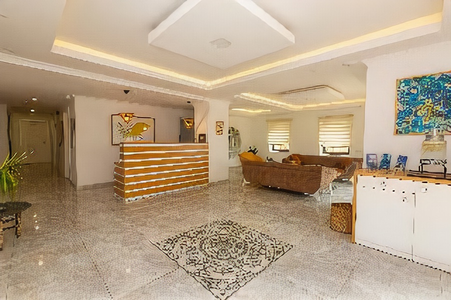 Payam Hotel