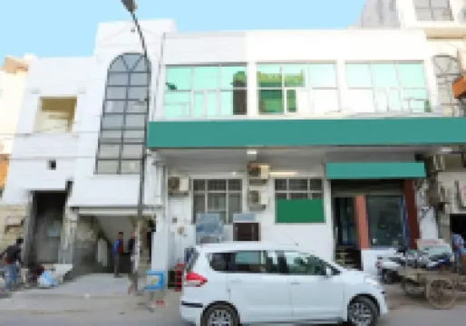 Hotel Classic Park Near IGI Airport Hôtels à proximité de : Fun 'n' Food Village