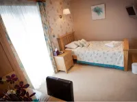 The Carlton Các khách sạn ở Lutterworth