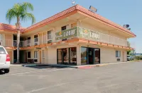 Vagabond Inn Bakersfield North - 2 Sao