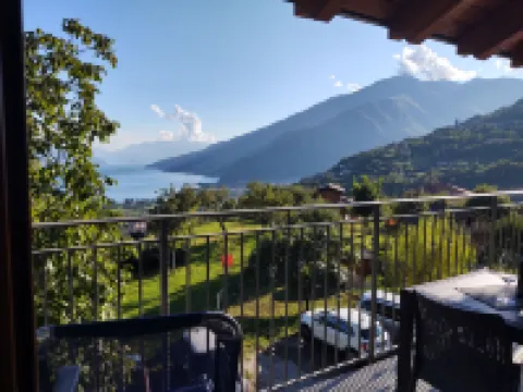 Casa Margherita