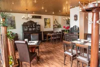 Neubert´s Gasthaus am Rhein Hotels in Braubach