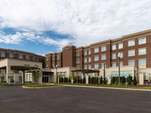 Residence Inn Franklin Berry Farms