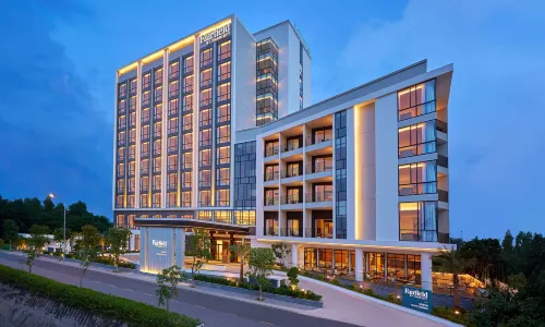 Fairfield by Marriott South Binh Duong