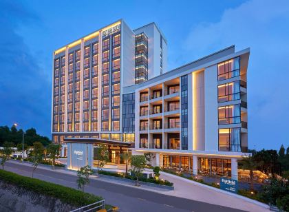 Fairfield by Marriott South Binh Duong