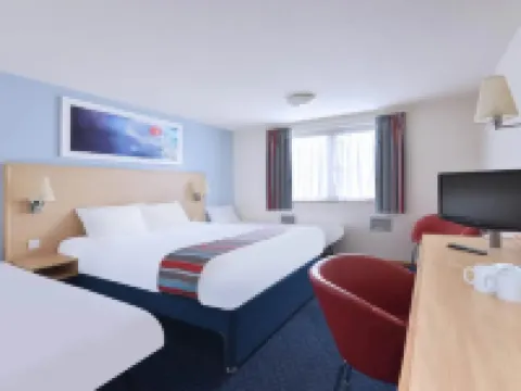 Travelodge Ludlow Woofferton Hotels in Ludlow