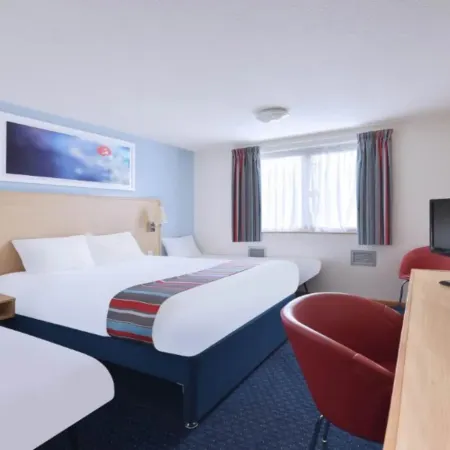 Travelodge Ludlow Woofferton