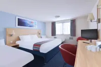 Travelodge Ludlow Woofferton Hotels in Kingsland