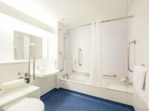 Travelodge Kinross M90 Hotels in Kinross
