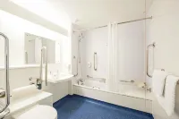 Travelodge Kinross M90 Hotels in Kinross