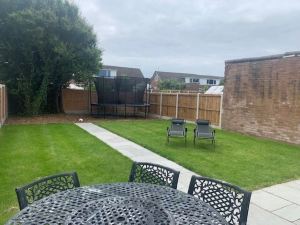 Lovely 3-bed House in Lytham Saint Annes