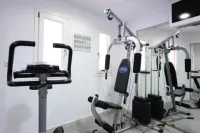 Stelia Mare Boutique Hotel - gimnasio