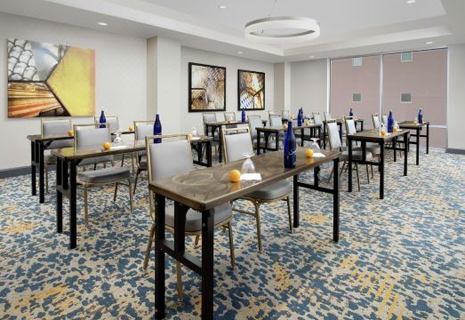 힐튼 가든 인 웨스트체스터 돕스 페리