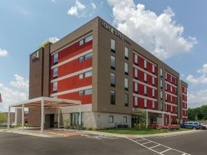 Home2 Suites by Hilton Louisville Airport Expo Center