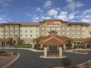 Hilton Garden Inn Gallup