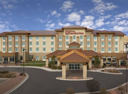 Hilton Garden Inn Gallup